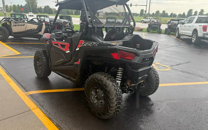 2020 Polaris RZR 900 Premium