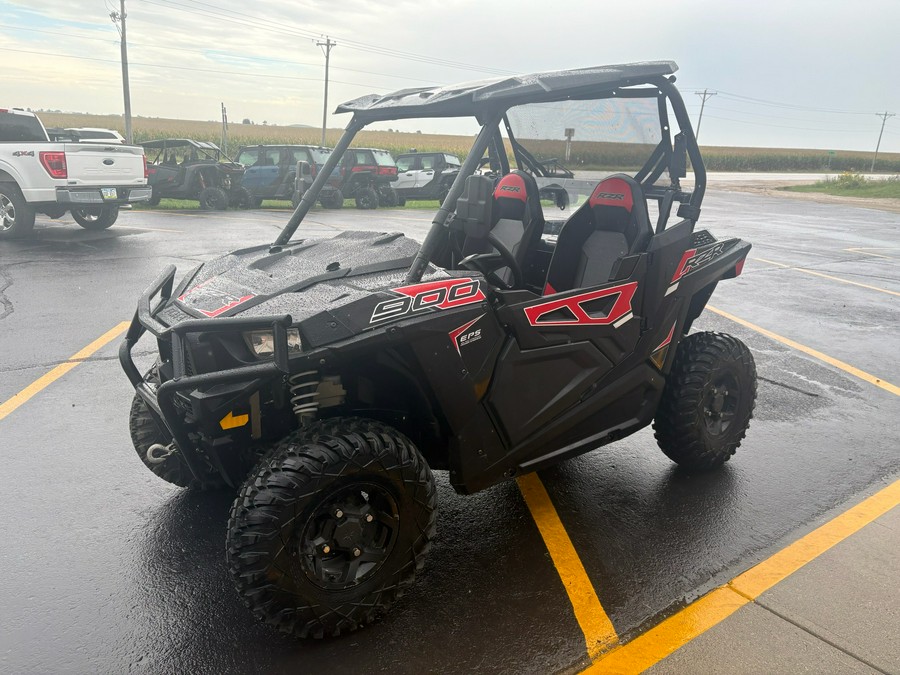 2020 Polaris RZR 900 Premium