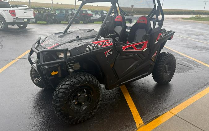 2020 Polaris RZR 900 Premium