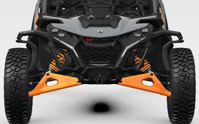 2027 Can-Am Maverick R X RS