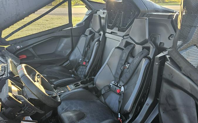 2027 Can-Am Maverick R X RS