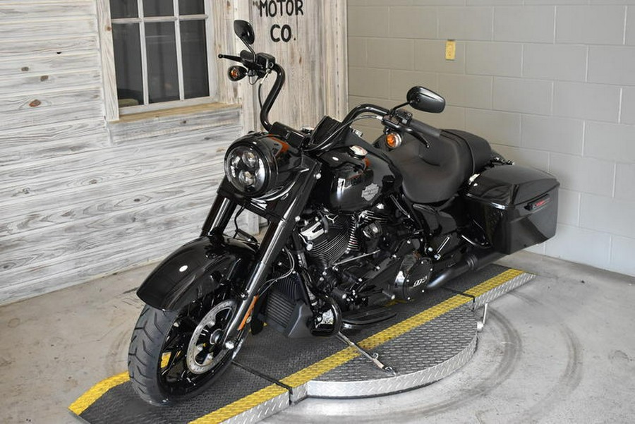 2023 Harley-Davidson® FLHRXS - Road King® Special