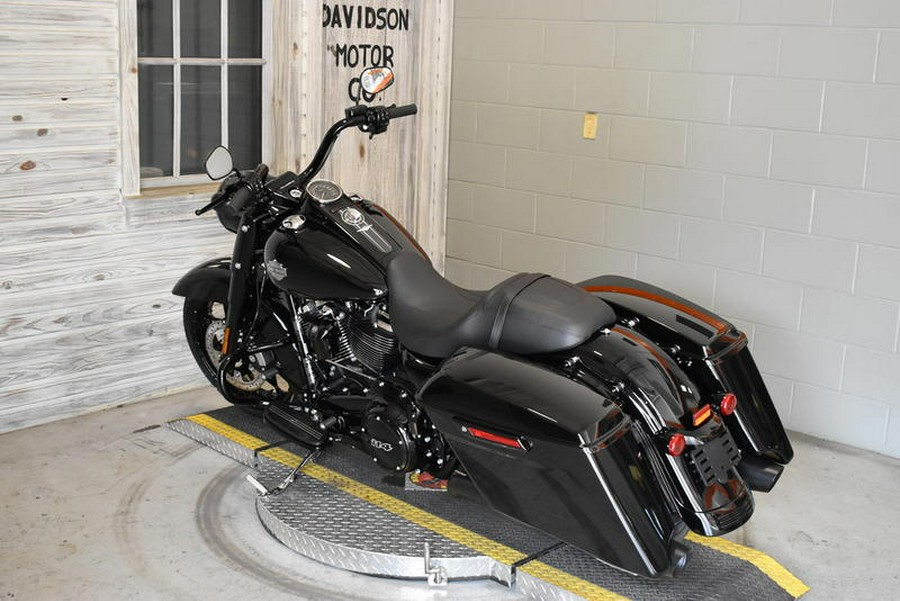 2023 Harley-Davidson® FLHRXS - Road King® Special