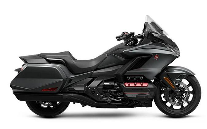 2023 Honda® Gold Wing Automatic DCT