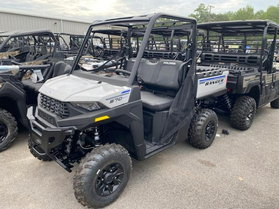 2024 Polaris® Ranger SP 570 Premium