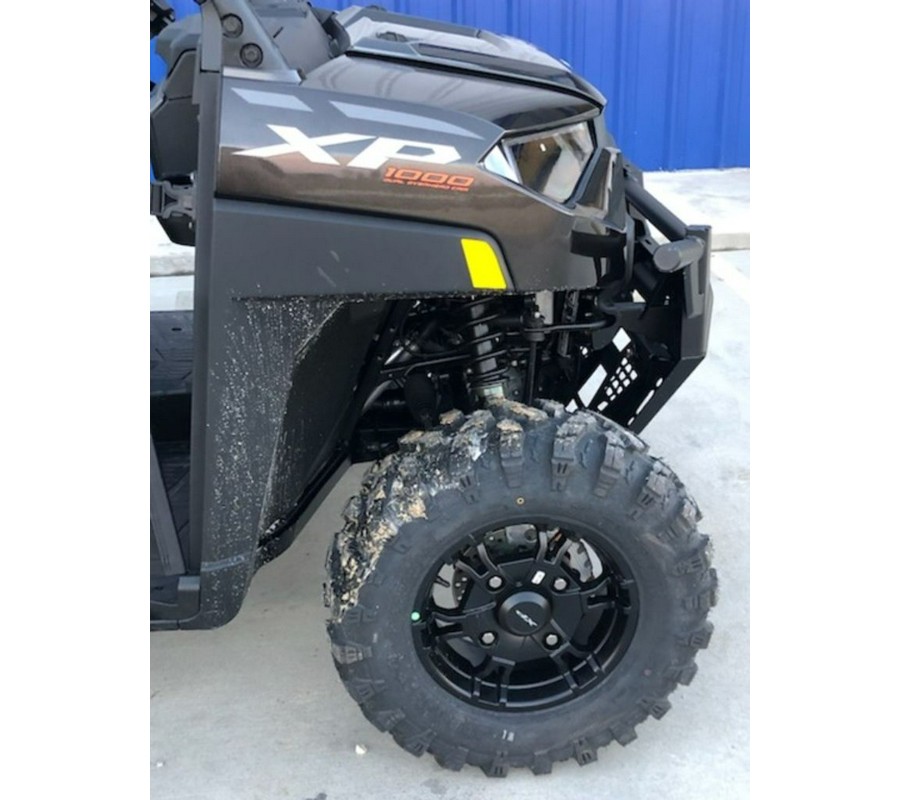 2024 Polaris Ranger® Crew XP 1000 Premium