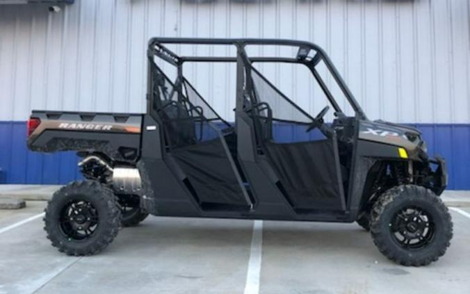 2024 Polaris Ranger® Crew XP 1000 Premium