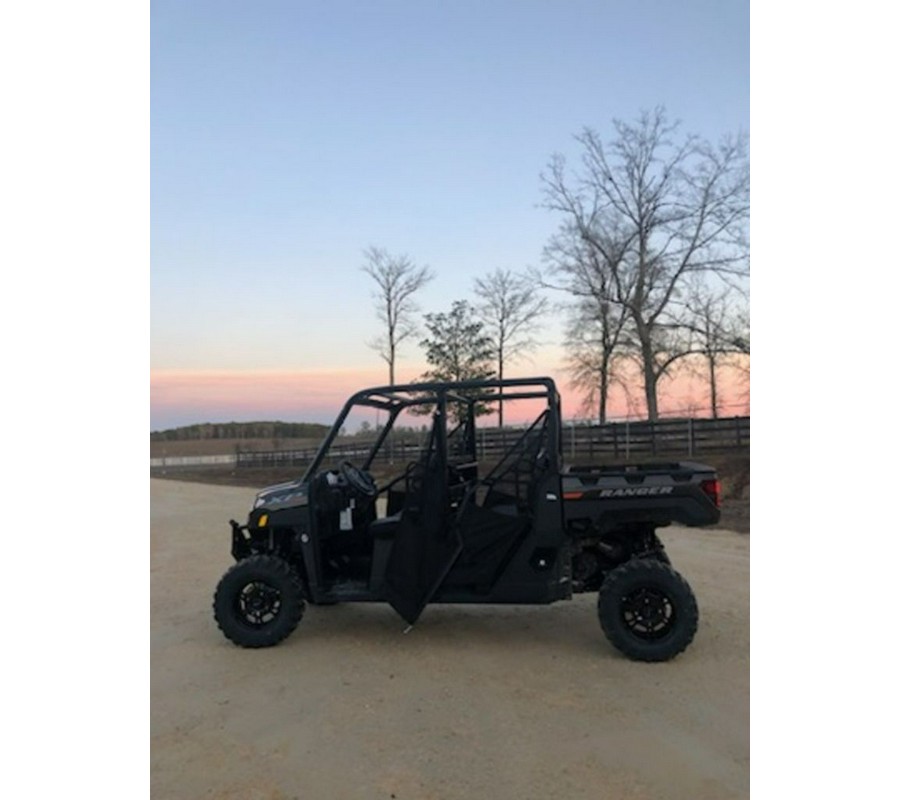 2024 Polaris Ranger® Crew XP 1000 Premium