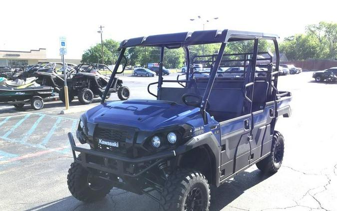 2024 Kawasaki Mule PRO-FXT™ 1000 LE