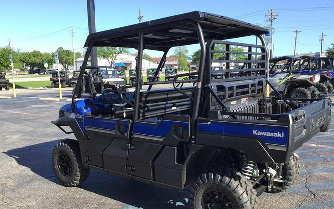 2024 Kawasaki Mule PRO-FXT™ 1000 LE