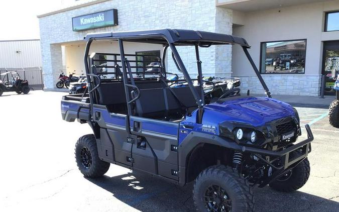 2024 Kawasaki Mule PRO-FXT™ 1000 LE