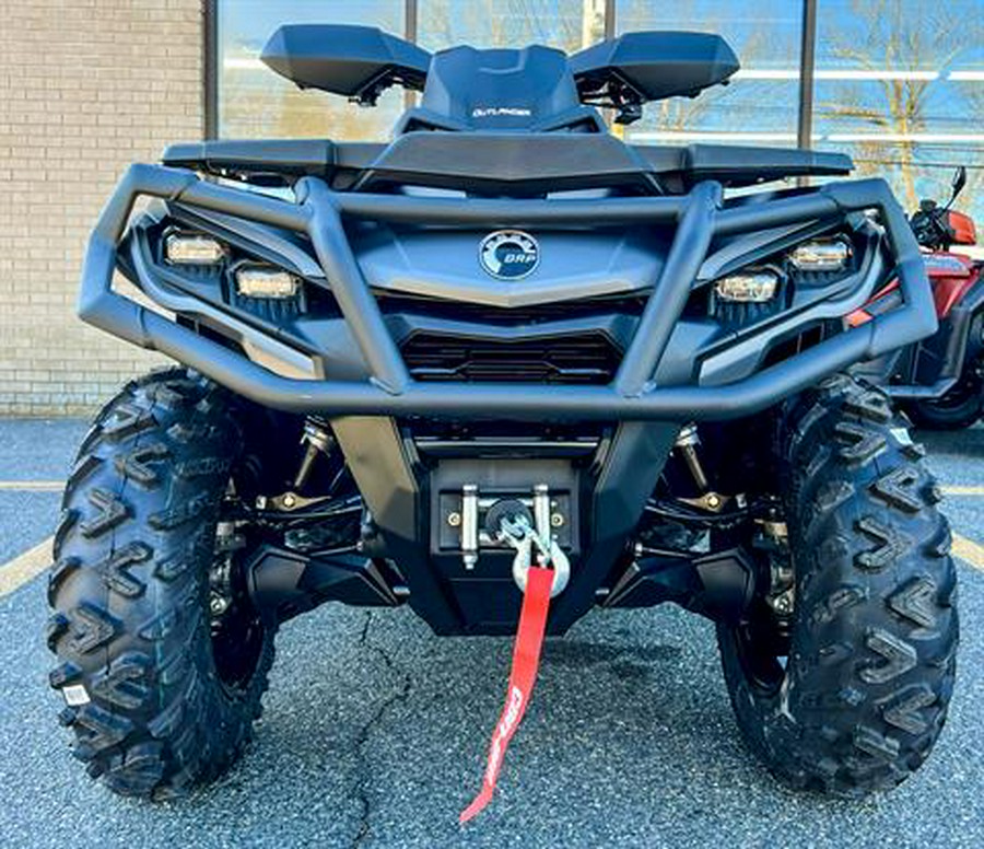 2024 Can-Am Outlander XT 850