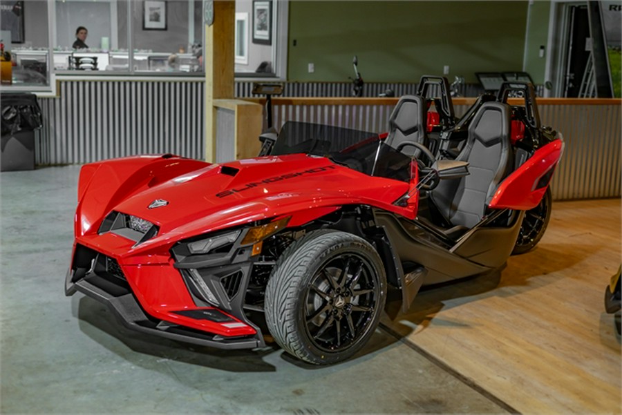 2024 Slingshot Slingshot SLR