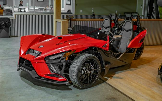 2024 Slingshot Slingshot SLR