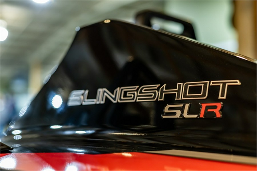 2024 Slingshot Slingshot SLR