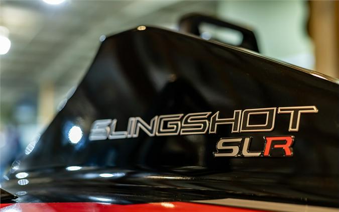 2024 Slingshot Slingshot SLR