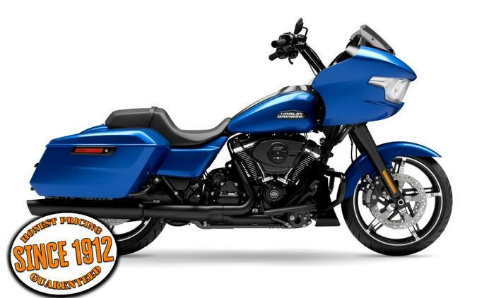 2024 Harley-Davidson Road Glide First Look [14 Fast Facts]