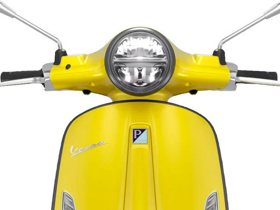 2024 Vespa Primavera 150 S