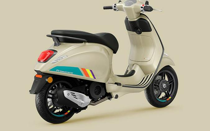 2024 Vespa Primavera 150 S