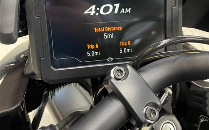 2023 Harley-Davidson Pan America™ 1250 Special