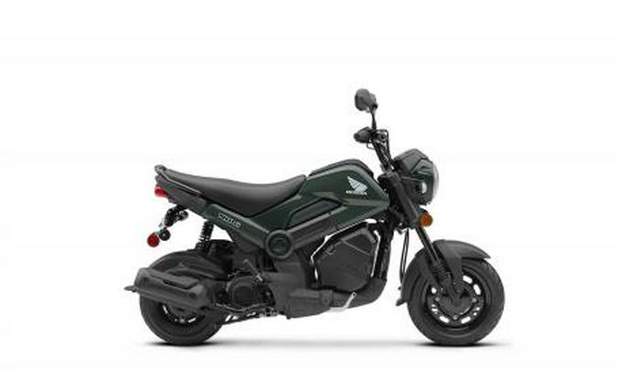 2023 Honda NAVI