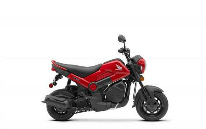 2023 Honda NAVI