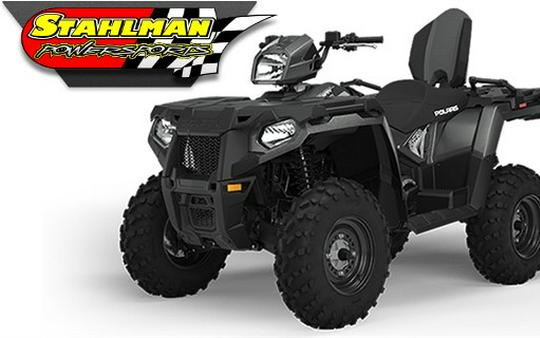 2024 Polaris Sportsman Touring 570 EPS