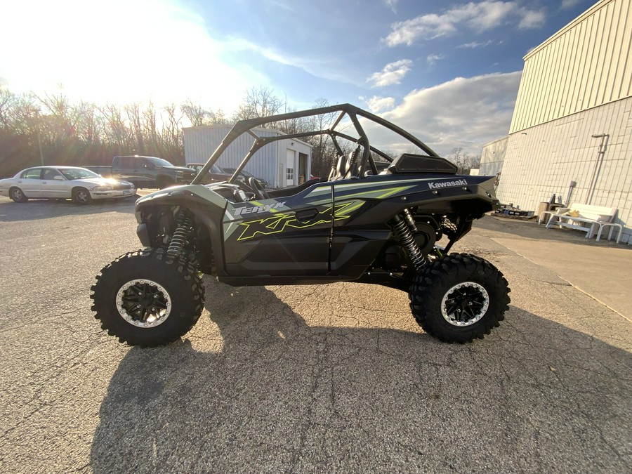 2024 Kawasaki Teryx® KRX™ 1000 SE