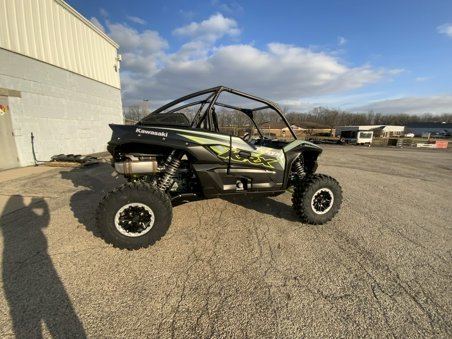 2024 Kawasaki Teryx® KRX™ 1000 SE