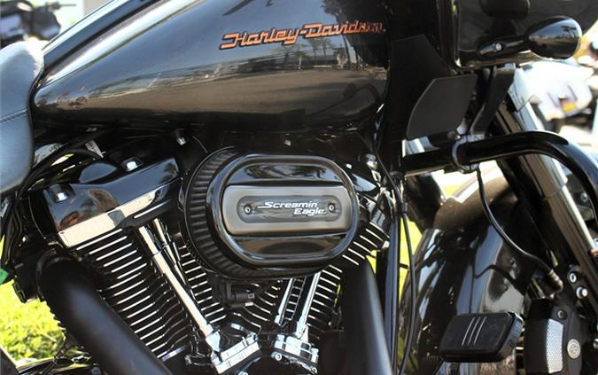 2019 Harley-Davidson Road Glide Special