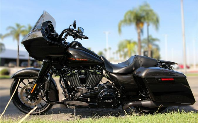 2019 Harley-Davidson Road Glide Special