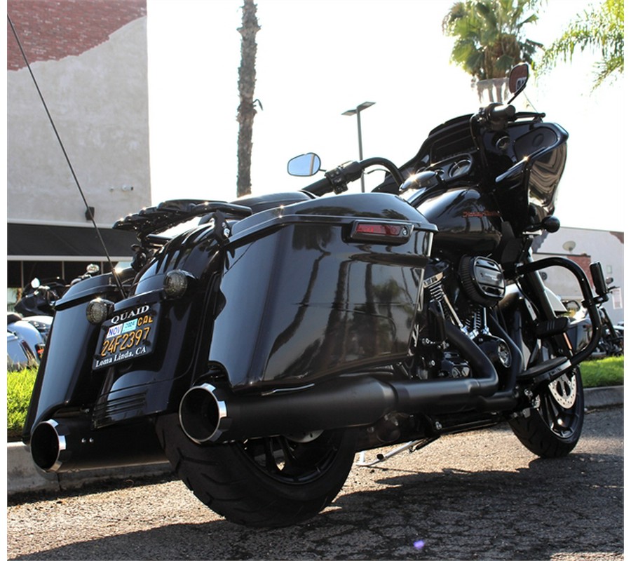 2019 Harley-Davidson Road Glide Special