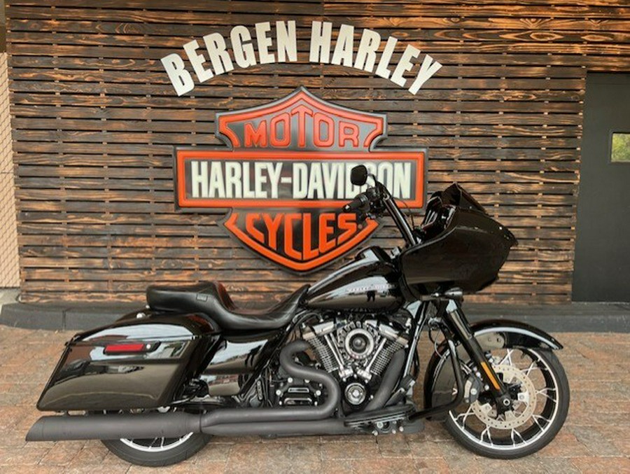 2019 Harley-Davidson Road Glide Special FLTRXS