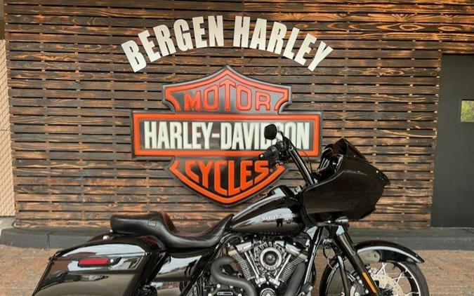 2019 Harley-Davidson Road Glide Special FLTRXS