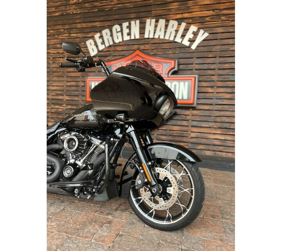 2019 Harley-Davidson Road Glide Special FLTRXS