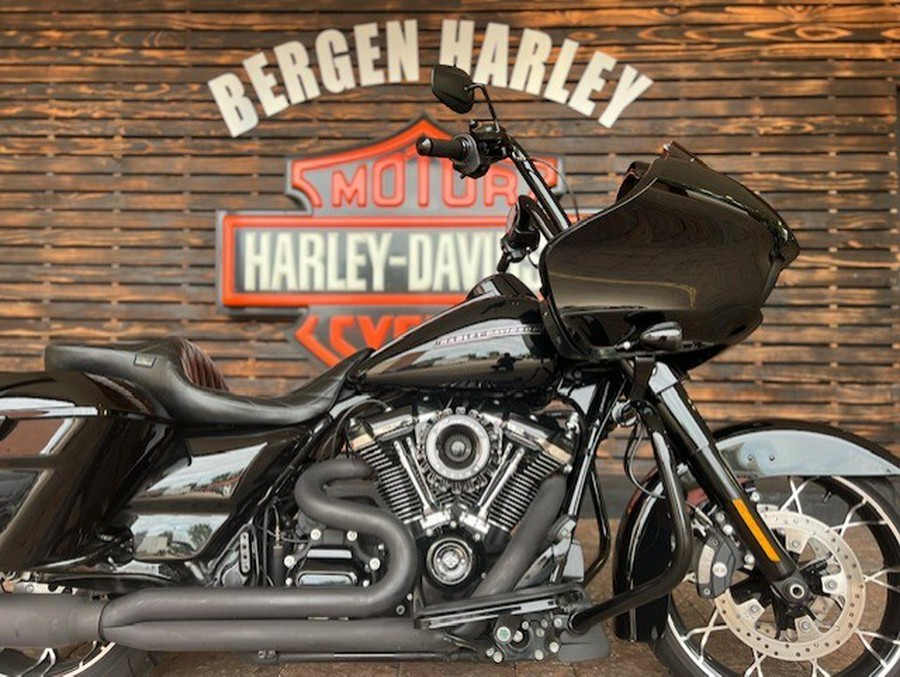 2019 Harley-Davidson Road Glide Special FLTRXS