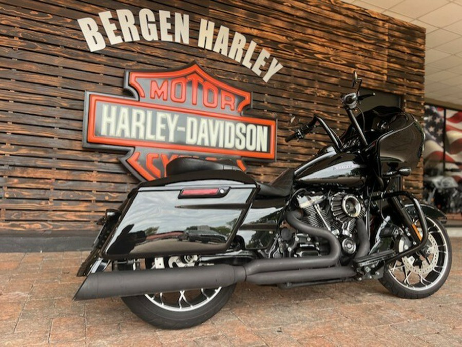 2019 Harley-Davidson Road Glide Special FLTRXS