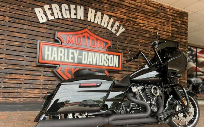 2019 Harley-Davidson Road Glide Special FLTRXS