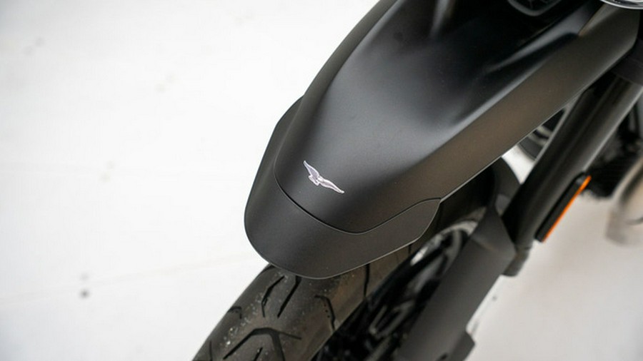 2025 Moto Guzzi V85 Strada