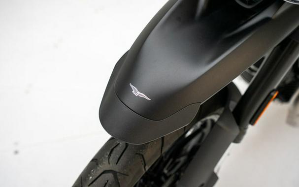 2025 Moto Guzzi V85 Strada