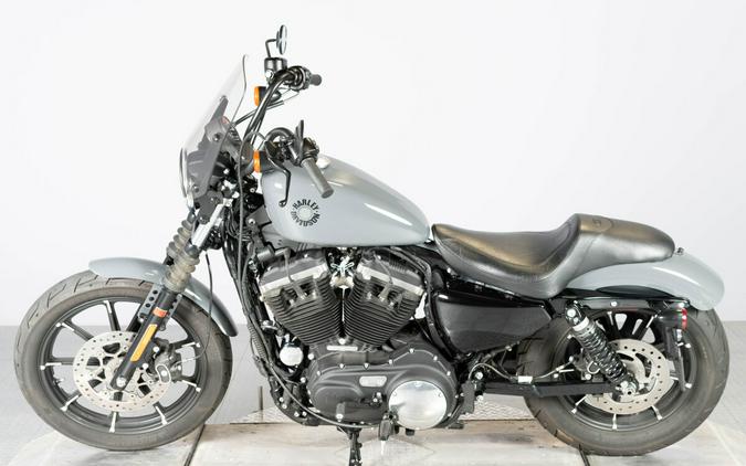 2022 Harley-Davidson Iron 883
