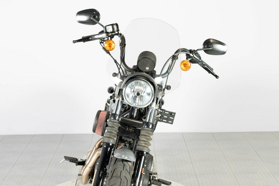 2022 Harley-Davidson Iron 883