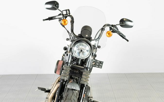 2022 Harley-Davidson Iron 883