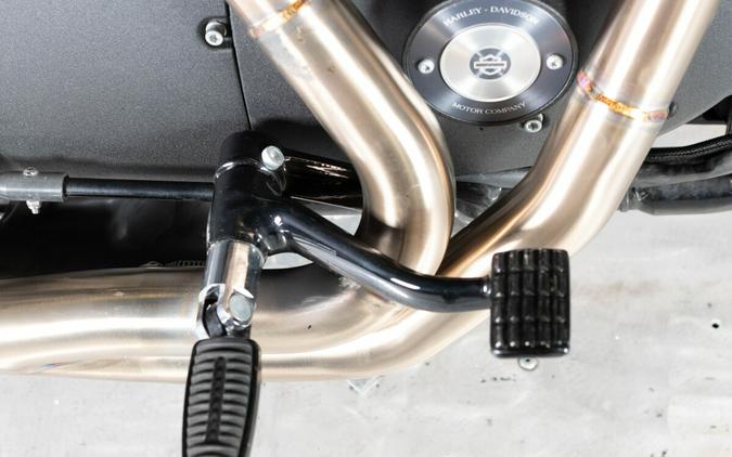 2022 Harley-Davidson Iron 883