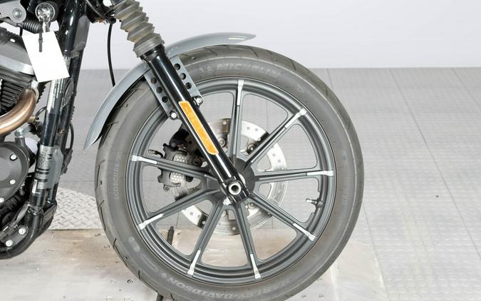 2022 Harley-Davidson Iron 883