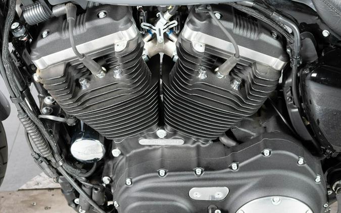 2022 Harley-Davidson Iron 883