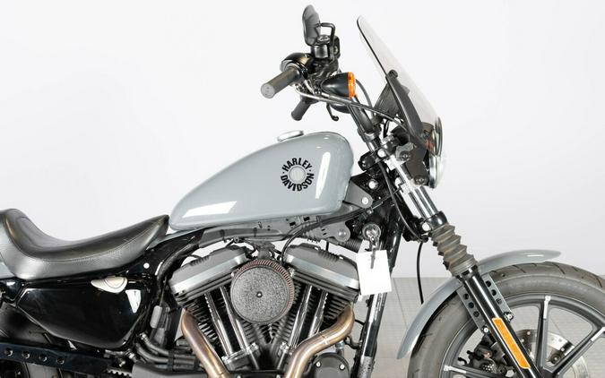 2022 Harley-Davidson Iron 883