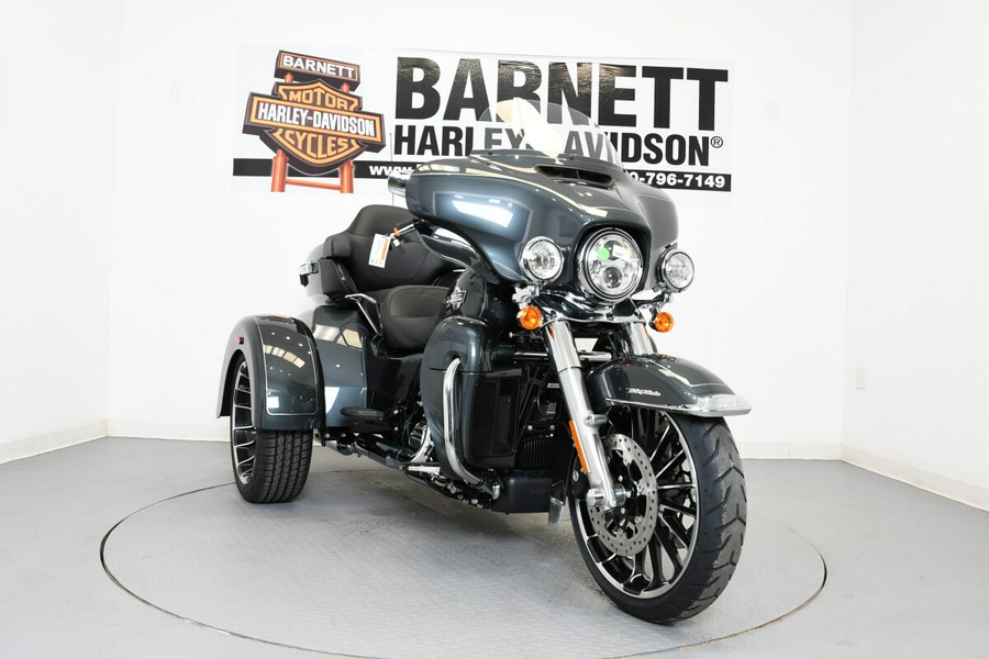 2025 Harley-Davidson® FLHTCUTG Tri Glide® Ultra