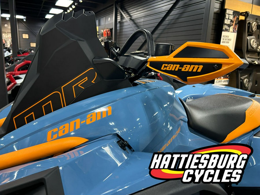 2026 Can-Am Renegade X mr 1000R