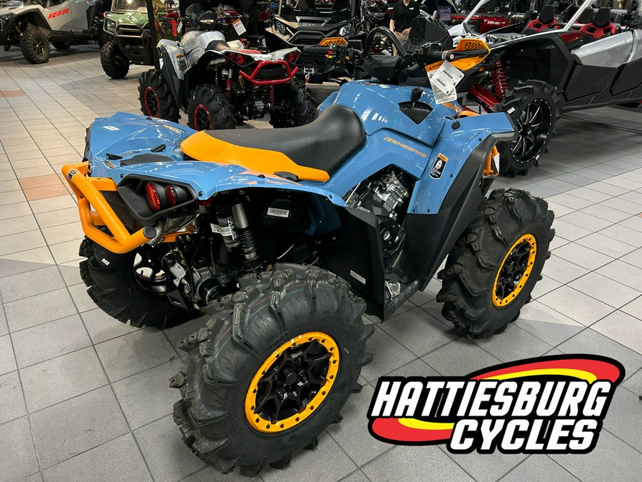 2026 Can-Am Renegade X mr 1000R